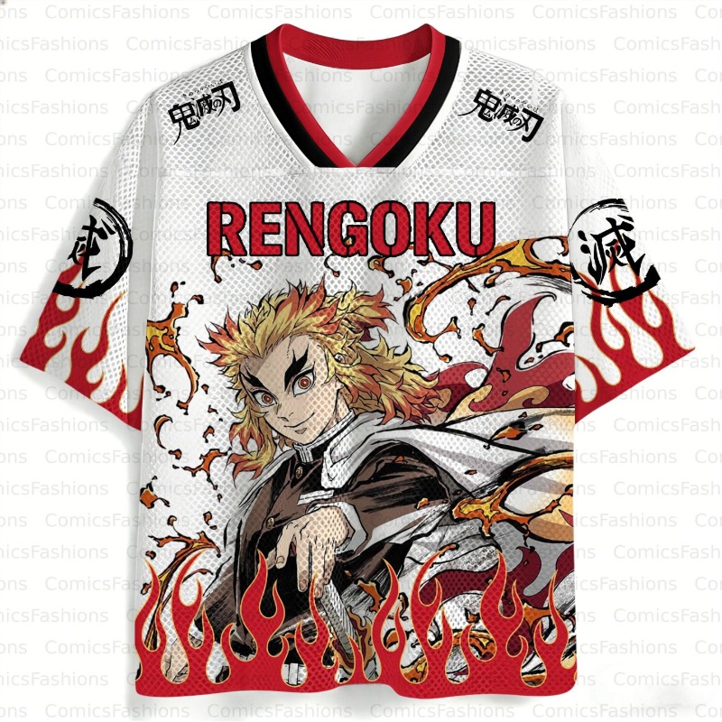 Cosplay Flame Prop - Demon Slayer Kyojuro Rengoku Flame Hashira