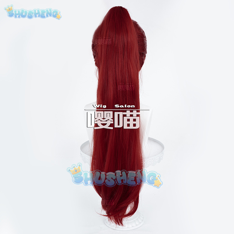 Anime P5 Persona Kasumi Yoshiz - Prop De Cosplay ulasan dan harga