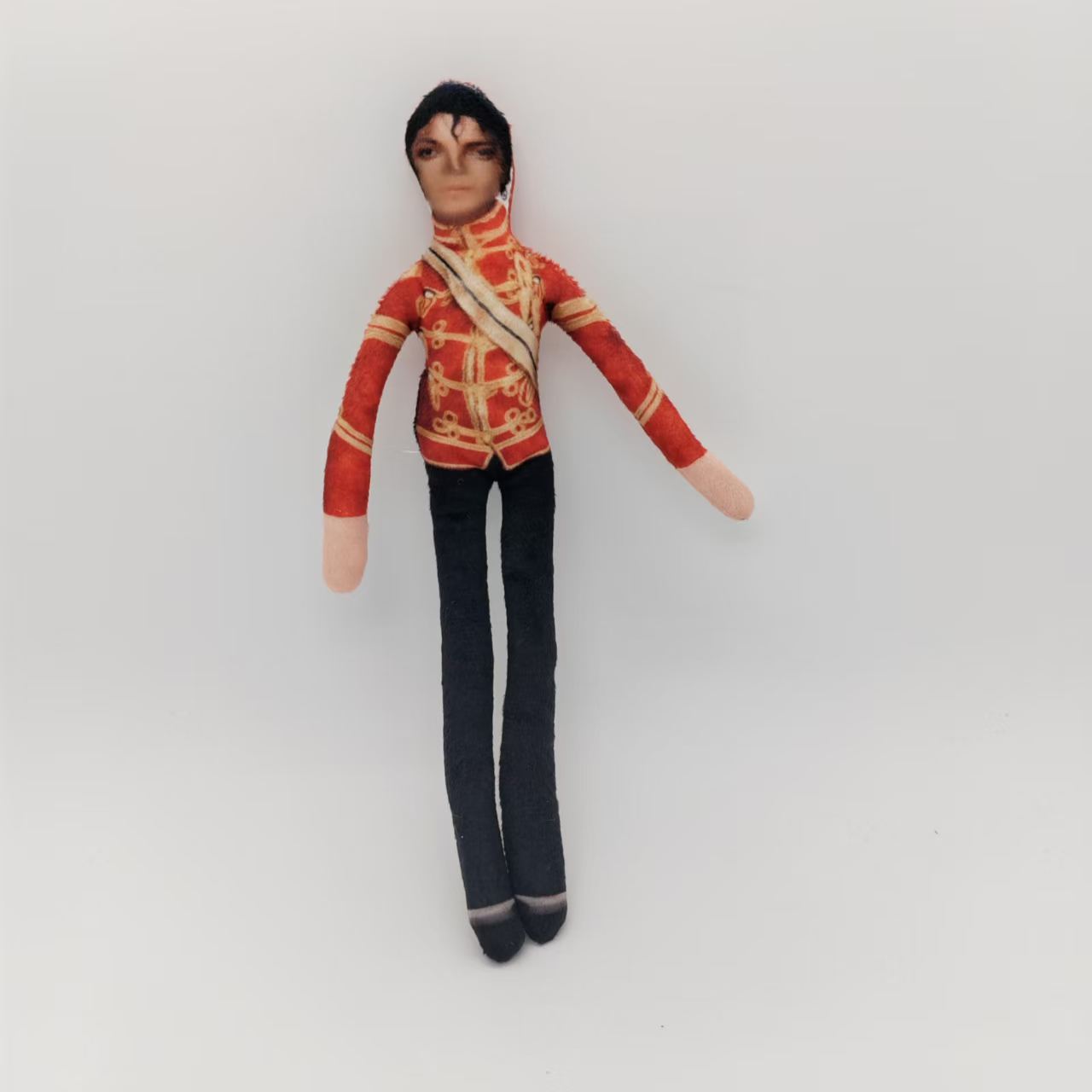 @New Style Michael Jackson Cos - Evoker Cosplay Prop ulasan dan harga