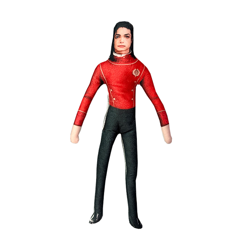New Style Michael Jackson Cosp - Evoker Cosplay Prop ulasan dan harga