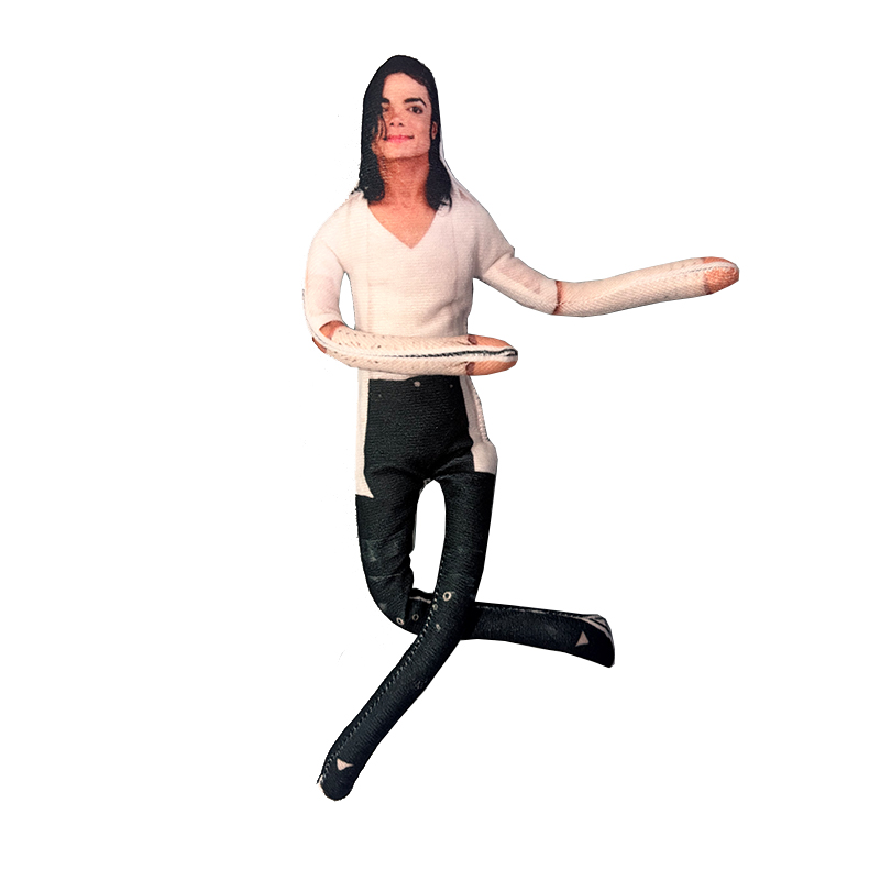 New Style Michael Jackson Cosp - Evoker Cosplay Prop ulasan dan harga