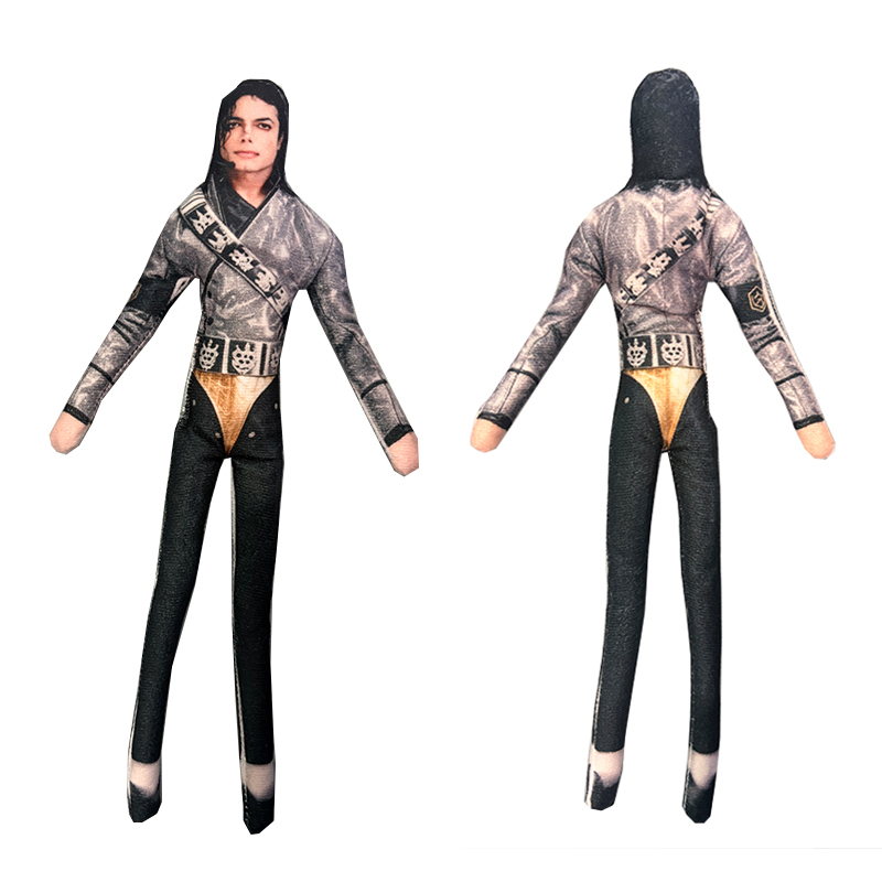 In Stock Michael Jackson King  - Evoker Cosplay Prop ulasan dan harga