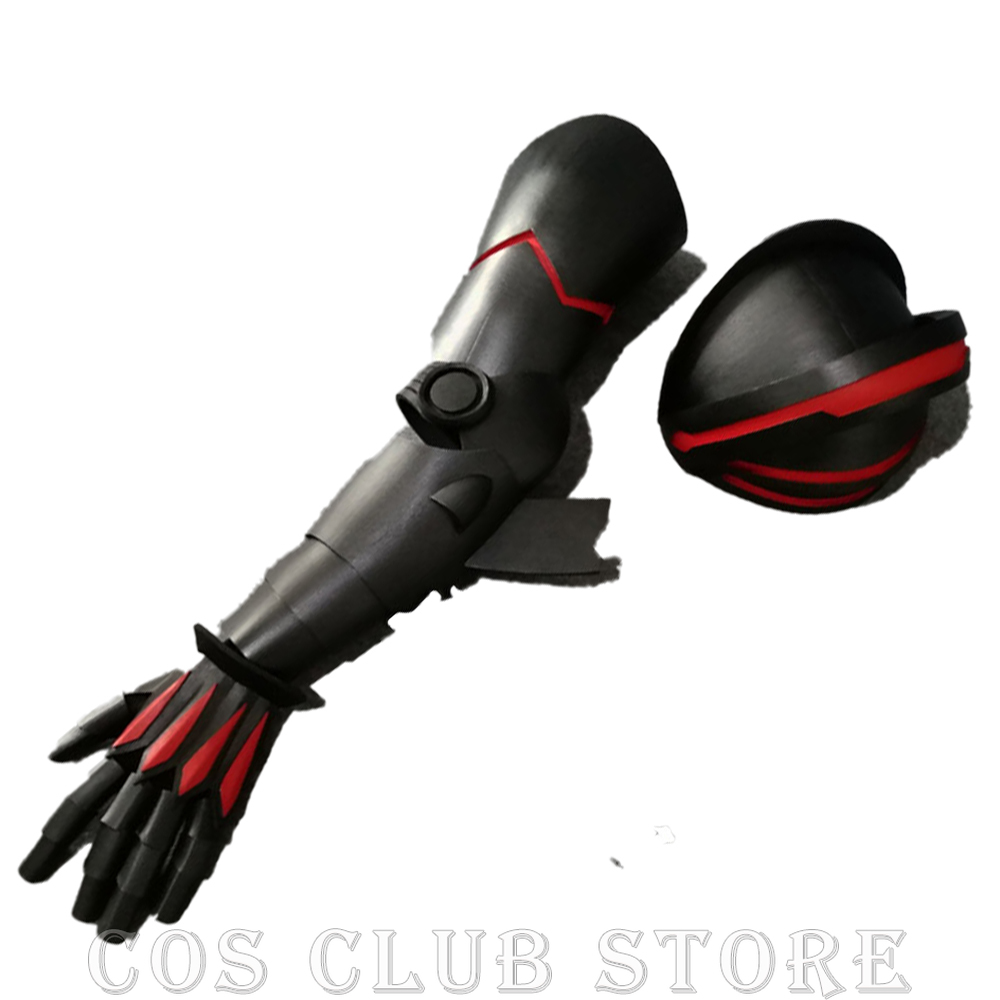 Anime Average Jobs Build the S - Cosplay Prop Building ulasan dan harga