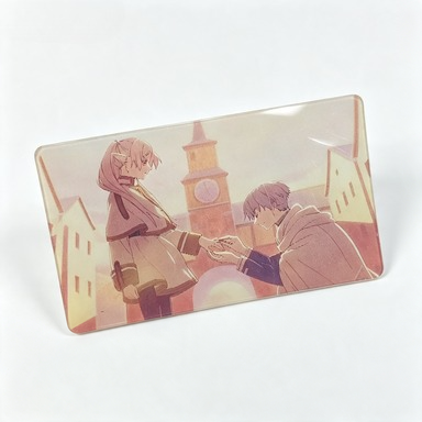 Anime Frieren high aesthetic l - Frieren Cosplay Prop ulasan dan harga