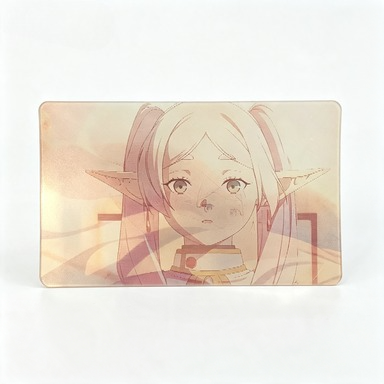 Anime Frieren high aesthetic l - Frieren Cosplay Prop ulasan dan harga