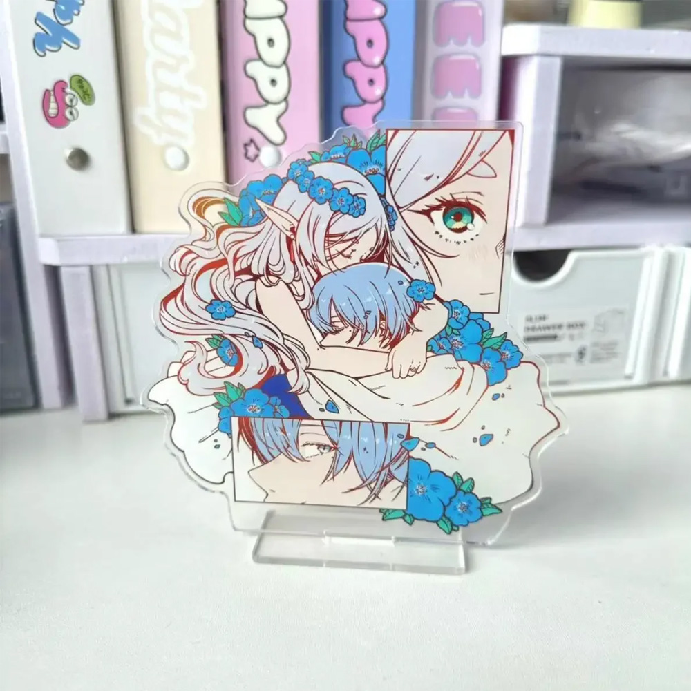 Frieren: Beyond Journey's End  - Frieren Cosplay Prop ulasan dan harga