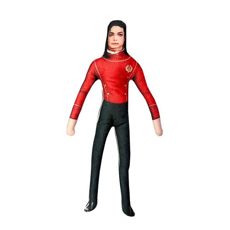 2026 New Style Michael Jackson - Evoker Cosplay Prop ulasan dan harga
