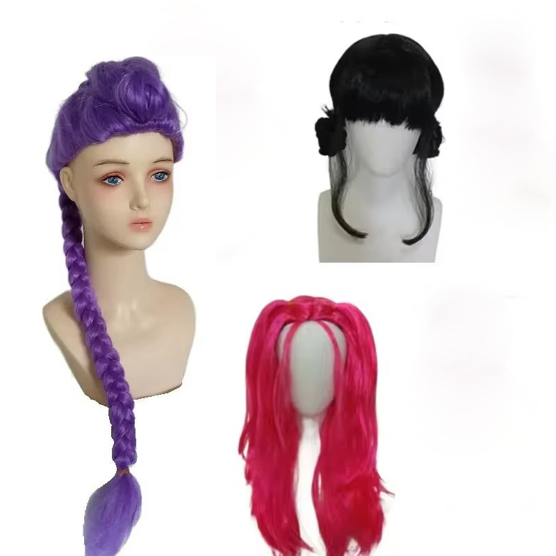 Halloween Girl group Cosplay W - Cosplay Floating Prop ulasan dan harga