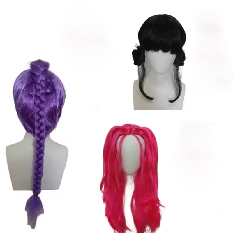 Halloween Girl group Cosplay W - Cosplay Floating Prop ulasan dan harga