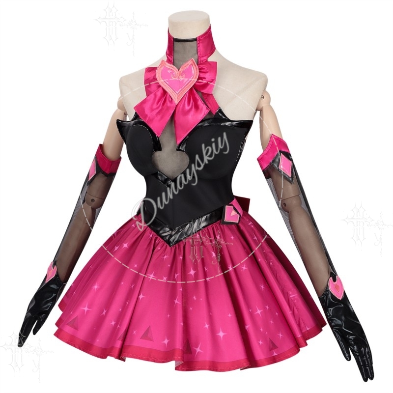 Overwatch DVa Hana Song Haona  - Dva Cosplay Prop ulasan dan harga