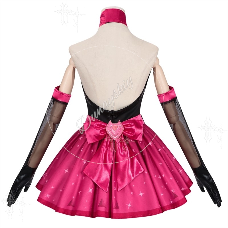 Overwatch DVa Hana Song Haona  - Dva Cosplay Prop ulasan dan harga