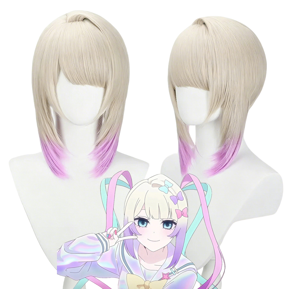 Game NEEDY GIRL OVERDOSE Rain  - Cosplay Floating Prop ulasan dan harga