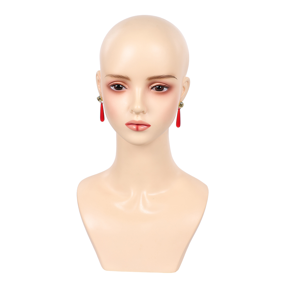 Frieren Earrings Cosplay Fanta - Frieren Cosplay Prop ulasan dan harga