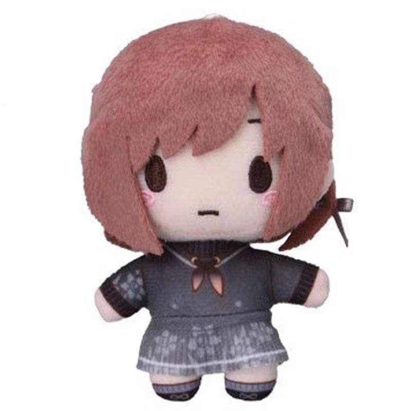 10cm Anime Shinonome Ena Plush - Cosplay Plushie Prop ulasan dan harga