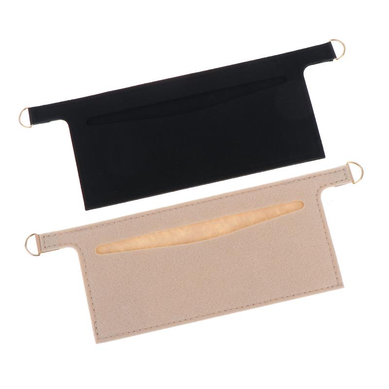 Felt Wallet Insert For Chain S - D Ring Strap ulasan dan harga