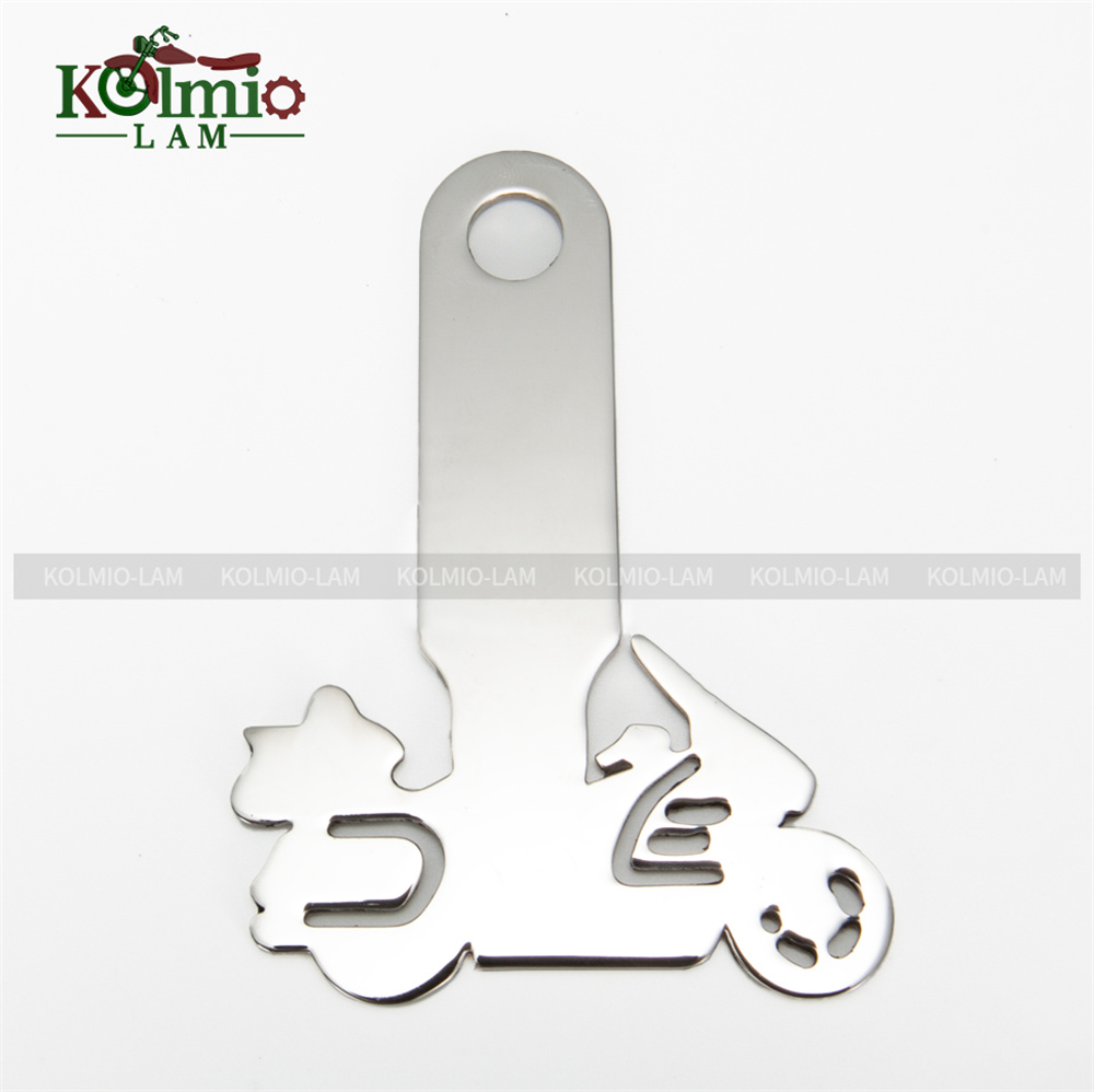 Fit for Honda Goldwing GL1500  - D Ring Strap ulasan dan harga