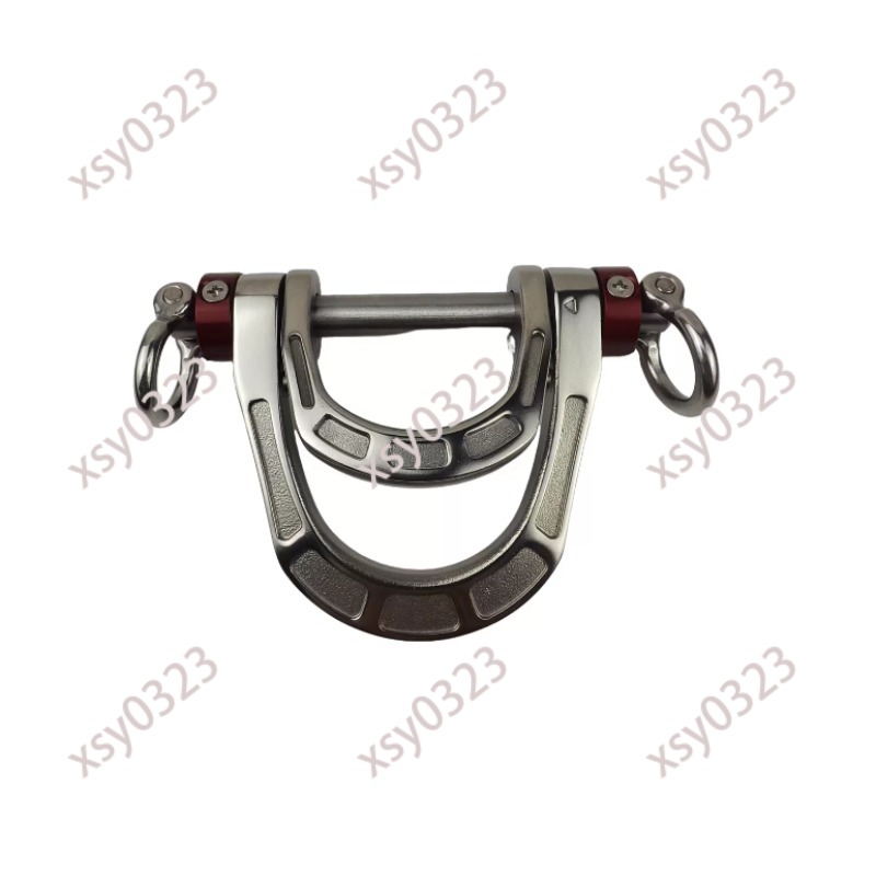 Five-Point Safety Harness, Dou - D Ring Strap ulasan dan harga