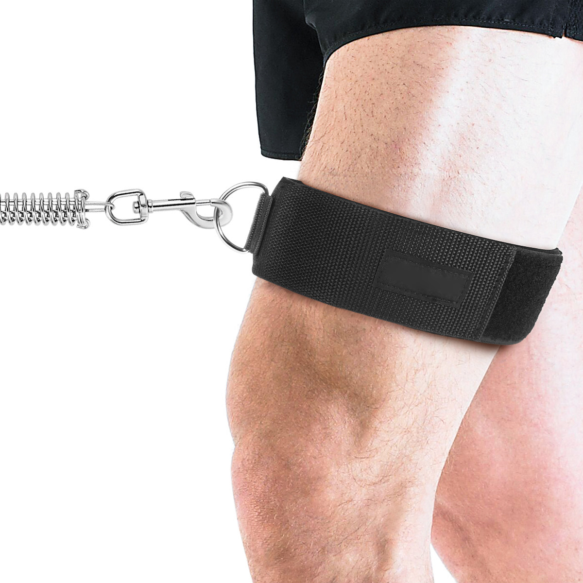 2Pcs Muscle Training Ankle Str - D Ring Strap ulasan dan harga