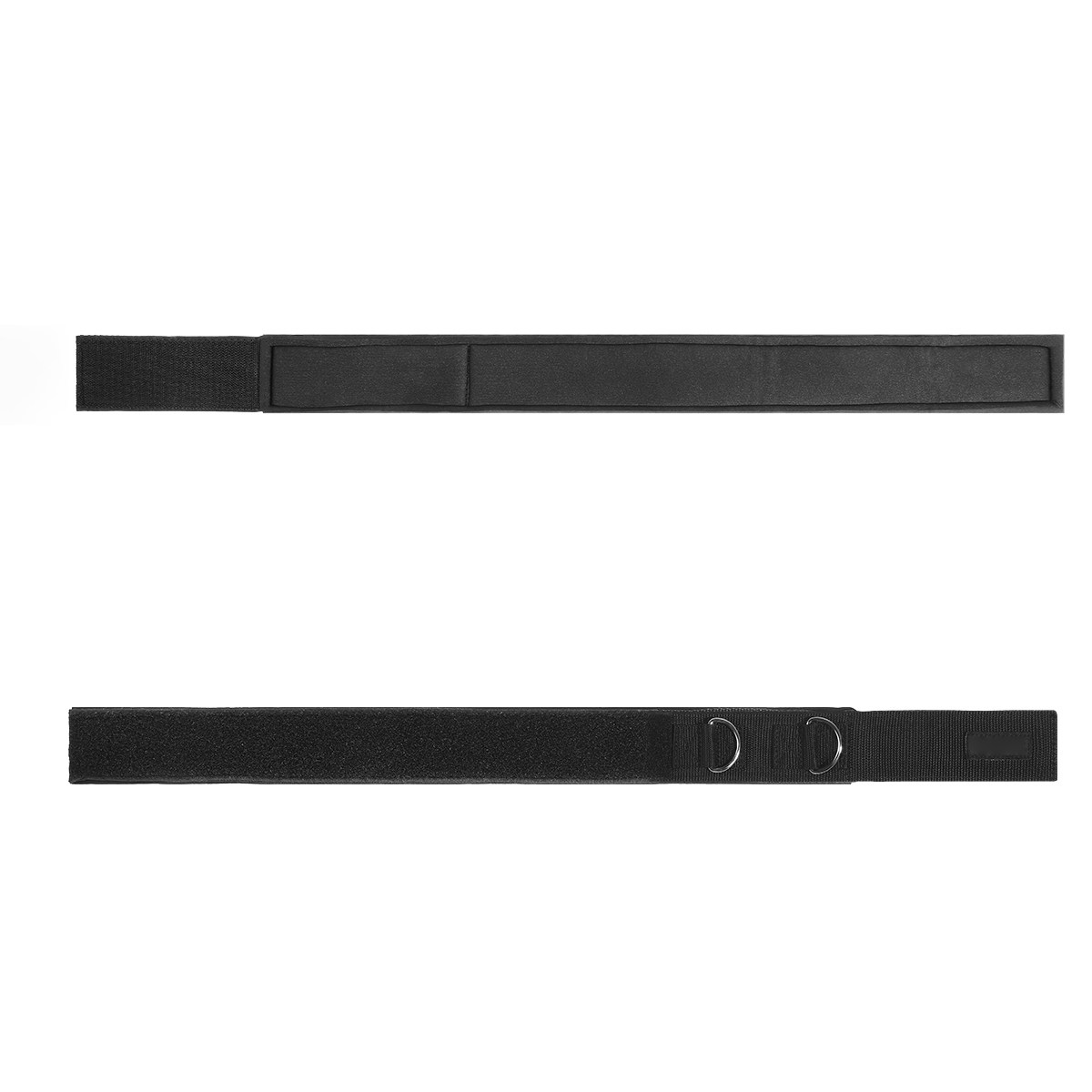 2Pcs Muscle Training Ankle Str - D Ring Strap ulasan dan harga