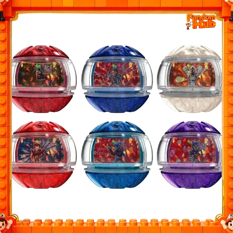 Genuine Bandai Kamen Rider Zez - Cosplay Prop Building ulasan dan harga