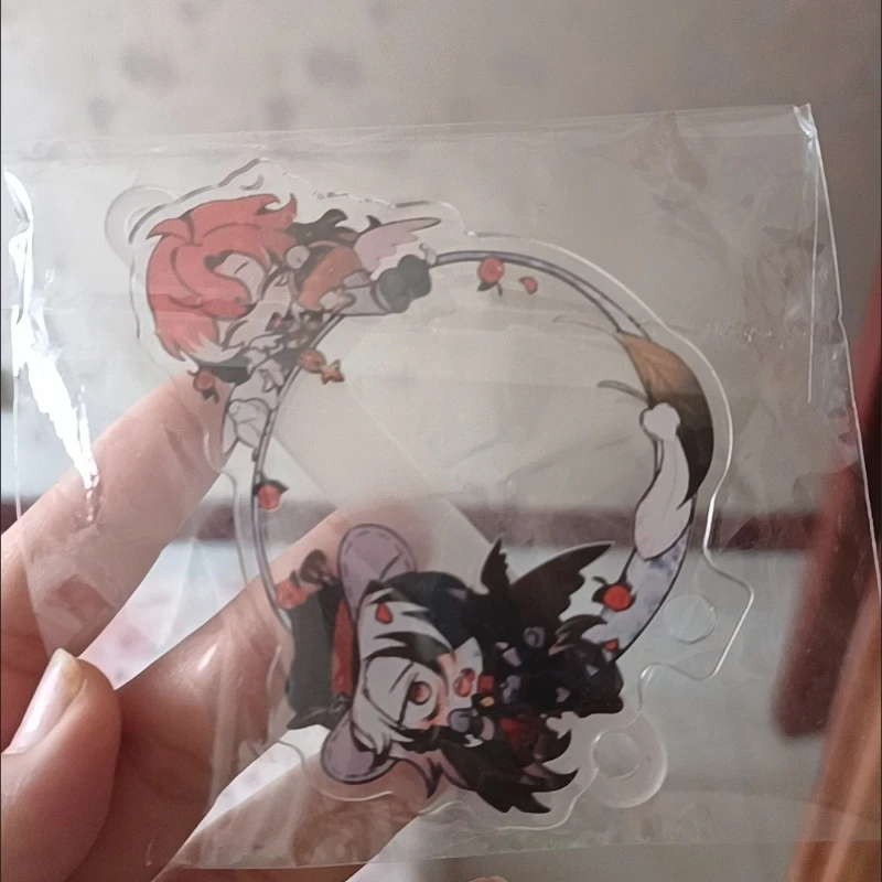 Honkai:Star Rail Original Fans - Cosplay Prop Works ulasan dan harga