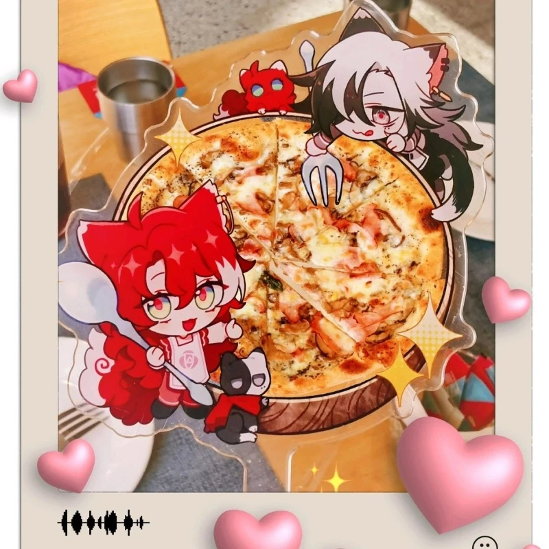 Honkai:Star Rail Original Fans - Cosplay Prop Works ulasan dan harga