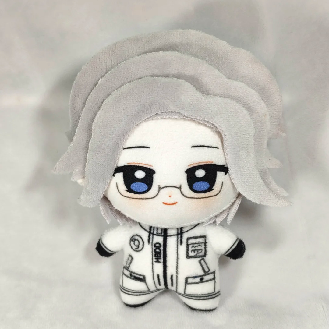 10cm Anime Aotsuki Eito Hundre - Cosplay Plushie Prop ulasan dan harga
