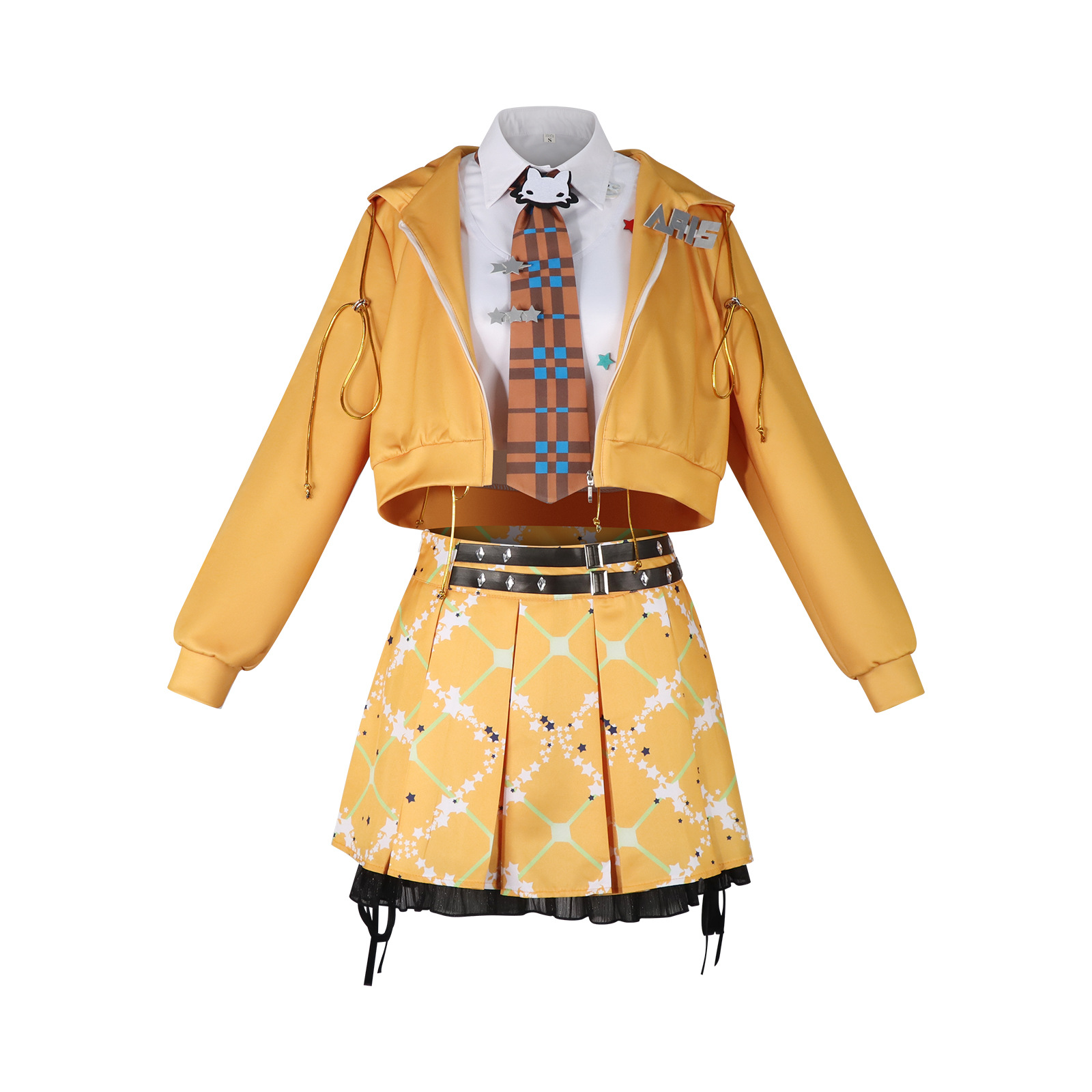 WHH Anime NIKKE Anis Cosplay C - Prop De Cosplay ulasan dan harga