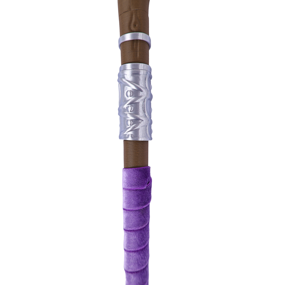 Anime Sousou of Frieren Fern C - Frieren Cosplay Prop ulasan dan harga